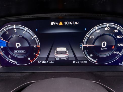 Used 2024 Mitsubishi Outlander SE Black Edition FWD image 23