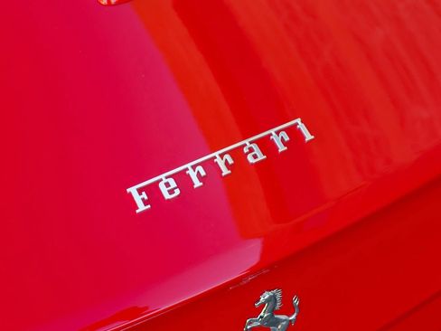 Used 2015 Ferrari California T RWD image 61