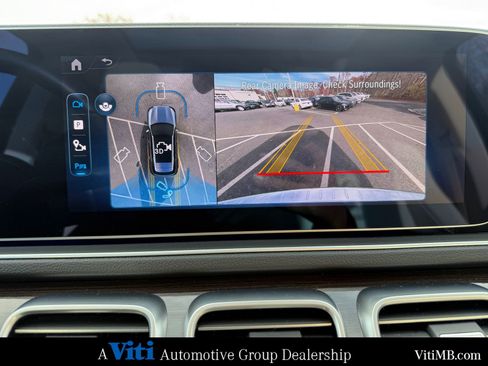 Certified 2025 Mercedes-Benz GLE 350 4MATIC image 33