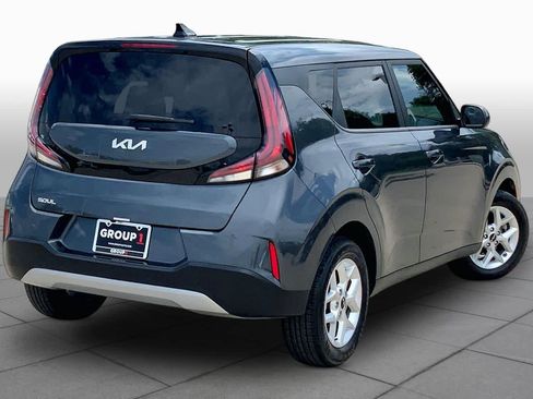 Used 2024 Kia Soul LX w/ Option Group 015 FWD image 13