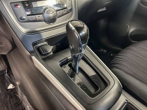 Used 2018 Nissan Sentra SV image 20