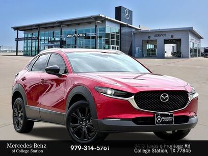 Used 2023 MAZDA CX-30 2.5 Turbo w/ Premium Package