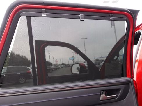 New 2026 Toyota Sequoia Platinum image 31