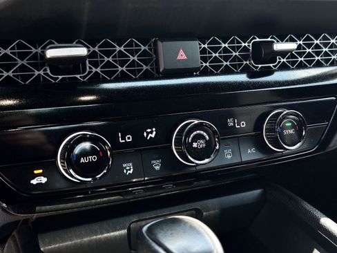 Certified 2024 Honda Accord Sport image 15