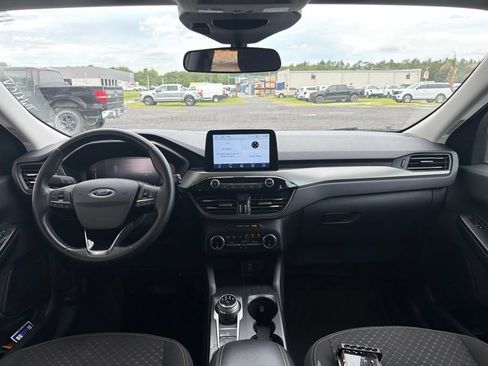 Used 2024 Ford Escape Active FWD image 10