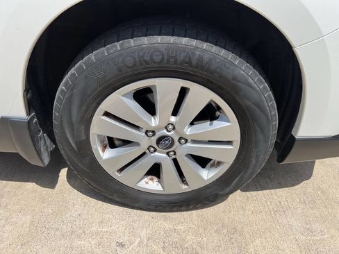 Used 2019 Subaru Outback 2.5i Premium w/ Popular Package #2 image 24