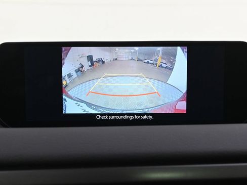 New 2026 MAZDA CX-50 AWD 2.5 S w/ Weather Package image 29