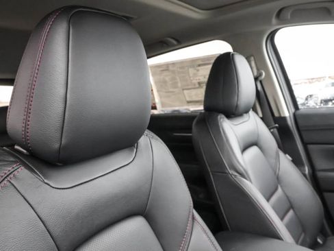 New 2025 MAZDA CX-5 Carbon Edition image 44