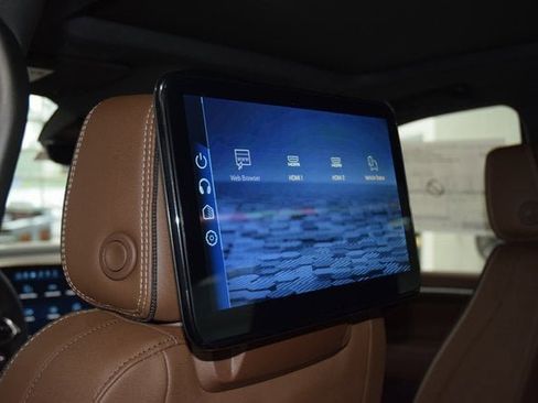 New 2026 Chevrolet Tahoe High Country image 42