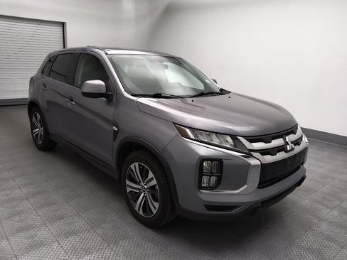 Used 2020 Mitsubishi Outlander Sport ES FWD image 13