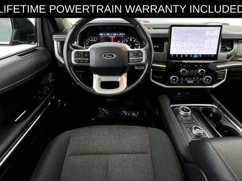 Used 2024 Ford Expedition XLT AWD/4WD image 6