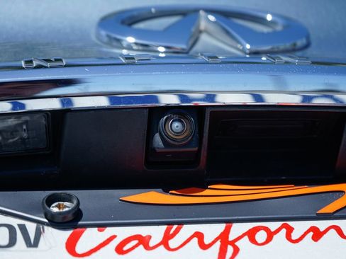 Used 2020 INFINITI Q50 Luxe w/ Essential Package (3.0T Luxe) AWD/4WD image 43