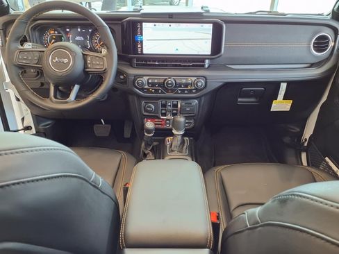 New 2025 Jeep Wrangler Unlimited Rubicon 392 AWD/4WD image 14