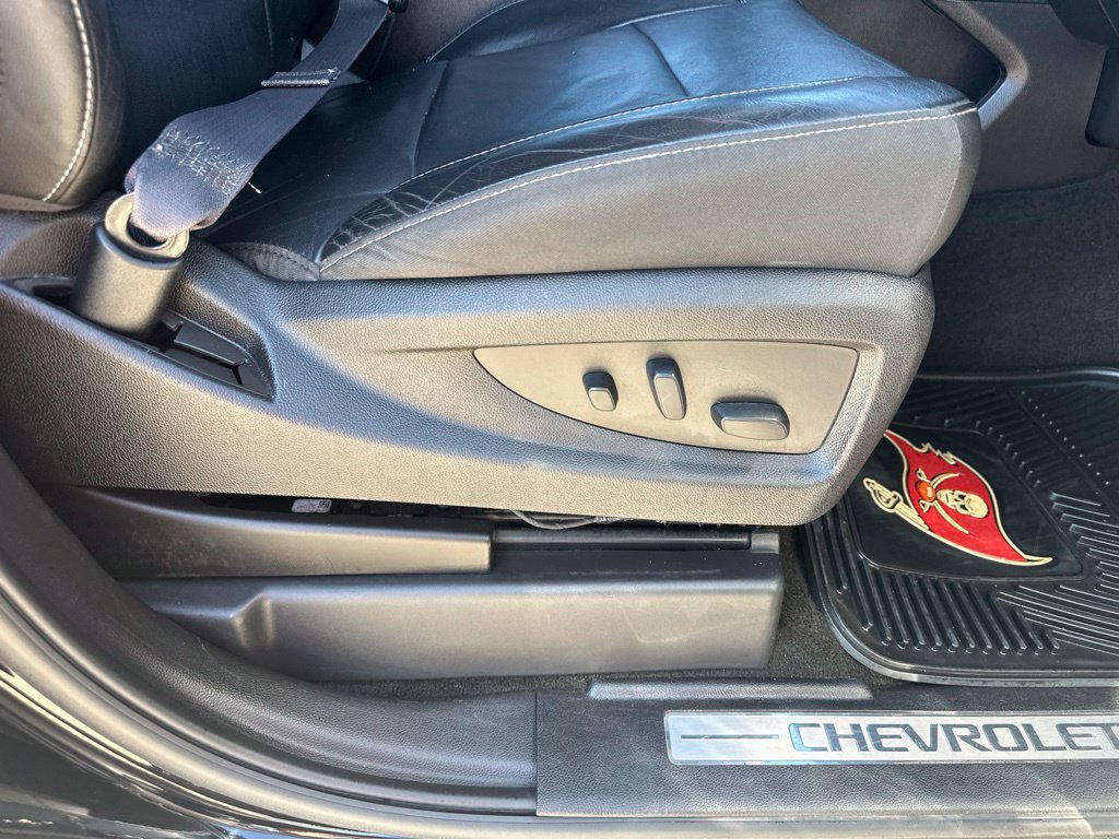 Used 2017 Chevrolet Tahoe LT w/ LT Midnight Edition RWD image 29