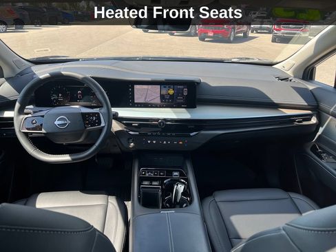 Used 2025 Nissan Murano SL w/ Cargo Package AWD/4WD image 16