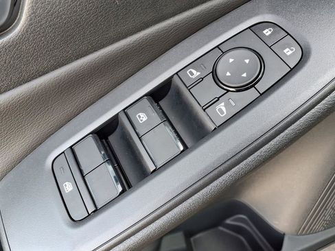 New 2026 Nissan Sentra SV image 17