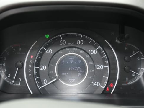 Used 2014 Honda CR-V EX-L image 14