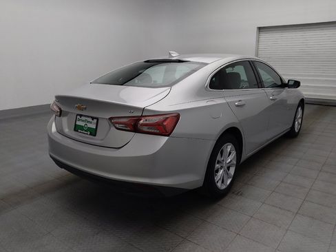 Used 2020 Chevrolet Malibu LT FWD image 9