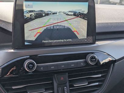 New 2026 Ford Escape Active w/ Cold Weather Package