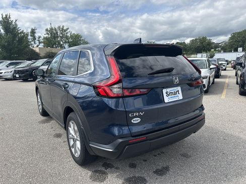 Used 2024 Honda CR-V EX image 5
