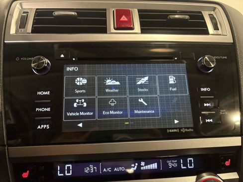 Used 2015 Subaru Outback 2.5i Premium AWD/4WD image 21