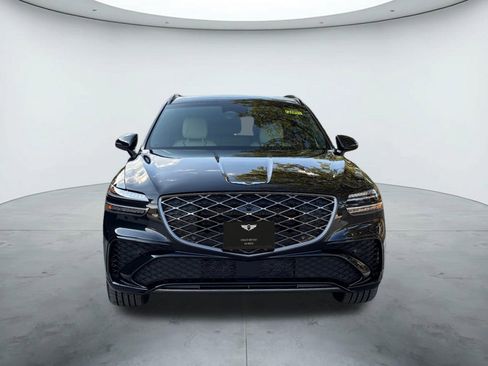 New 2026 Genesis GV70 3.5T Sport Prestige image 8