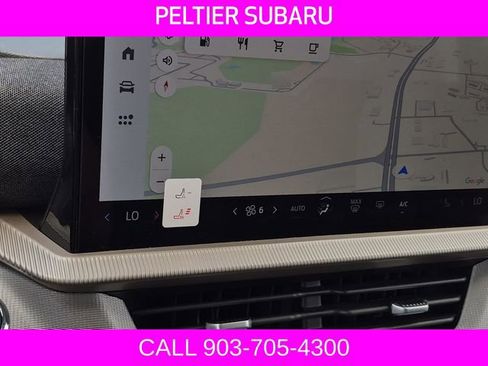 Used 2025 Ford Explorer Active RWD image 41