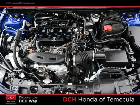 Used 2023 Acura Integra A-Spec image 25