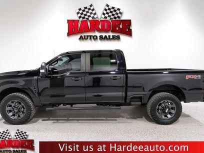 Used 2023 Ford F250 XL w/ STX Appearance Package