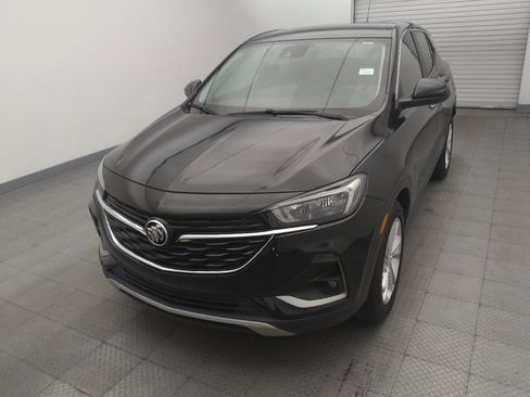 Used 2020 Buick Encore GX Preferred FWD image 15