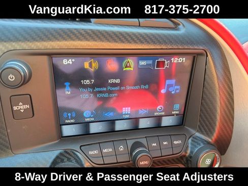 Used 2019 Chevrolet Corvette Z06 image 21