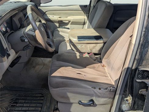 Used 2004 Dodge Ram 3500 Truck ST w/ Trailer Tow Group image 9