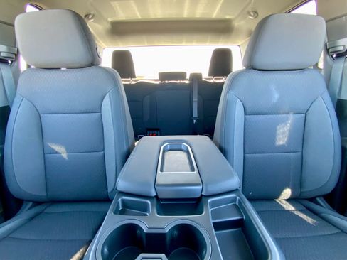 New 2026 GMC Sierra 1500 Elevation image 31