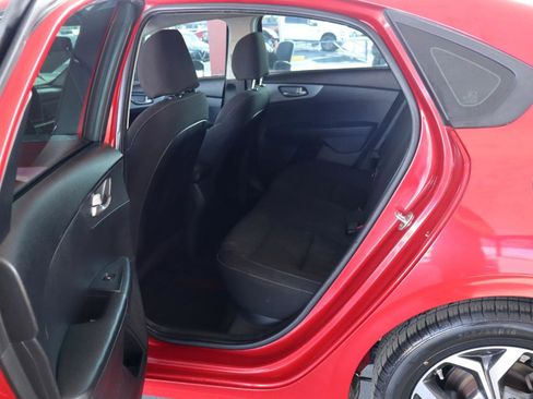 Used 2020 Kia Forte LXS image 27