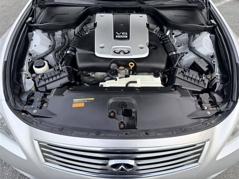 Used 2014 INFINITI Q60 AWD Coupe w/ Premium Package image 32