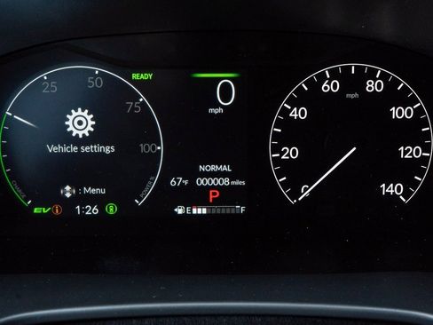 New 2026 Honda CR-V Sport image 26