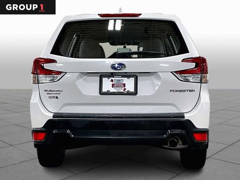 Certified 2023 Subaru Forester image 4