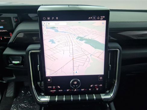 New 2026 GMC Yukon Elevation w/ LPO, Floor Liner Package image 21