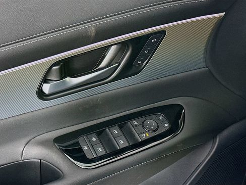 New 2026 Nissan Murano SL AWD/4WD image 24