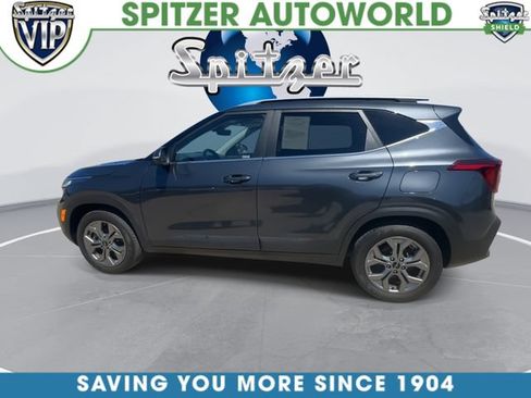 Used 2024 Kia Seltos S AWD/4WD image 6