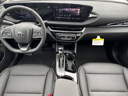 New 2026 Buick Envista Sport Touring w/ Studio Series image 14