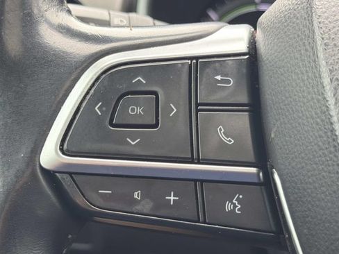 Used 2021 Toyota Highlander XLE AWD/4WD image 26