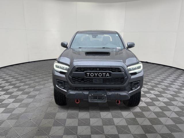 Used 2021 Toyota Tacoma TRD Pro AWD/4WD image 14