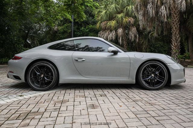 Used 2019 Porsche 911 Carrera RWD image 9
