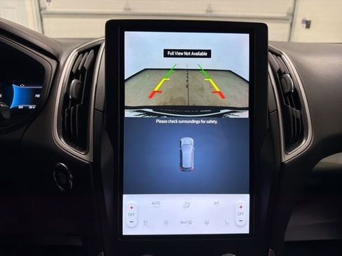 Used 2024 Ford Edge SEL w/ Convenience Package image 26