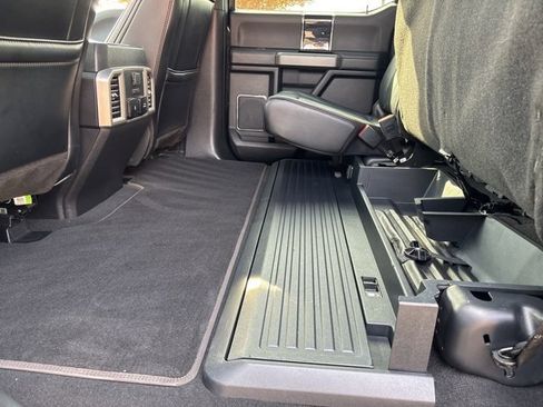 Used 2021 Ford F350 Platinum image 36