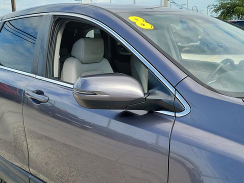 Used 2018 Honda CR-V EX-L image 9