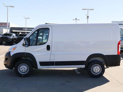 New 2026 RAM ProMaster 1500 w/ Convenience Group image 7