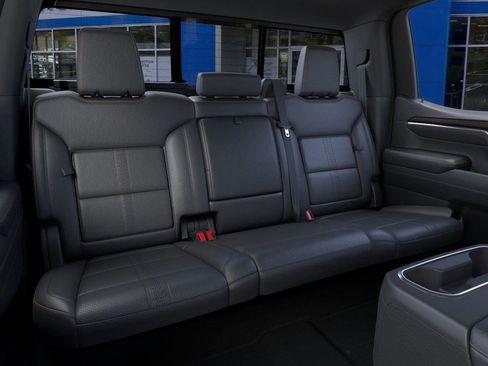 New 2026 Chevrolet Silverado 1500 High Country w/ Midnight Edition image 17