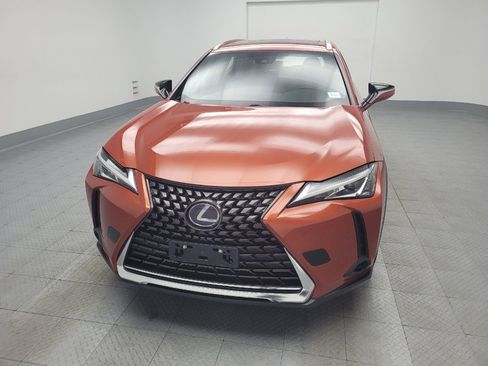 Used 2019 Lexus UX 250h w/ Premium Package image 15